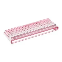 迈从 Ace 68 Air磁轴键盘 RT电竞游戏客制化机械有线连接全键热插拔网页驱动无畏契约 Ace 68 Air 电竞版