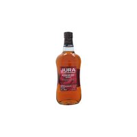 吉拉 JURA Isle of Jura 红酒桶 威士忌 700ml 礼盒装