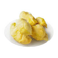 金尼尧金枕榴莲肉泰国自然树熟A级水果 800g/袋*1【好吃不贵】