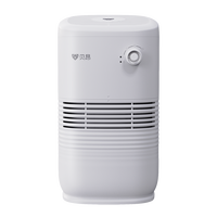 贝昂 轻音无雾加湿器 H100