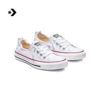 匡威 CT SHORELINE SLIP 女款休闲鞋 5824958273771