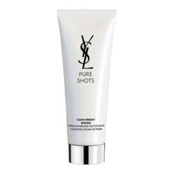 YSL 圣罗兰 夜皇后洁面 悦享青春洁颜乳