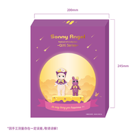 移动端：Sonny Angel 生日礼物藏品七夕系列摆件盲盒潮玩手办公仔520情人节
