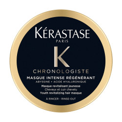 KÉRASTASE 卡诗 黑钻钥源发膜 75ml