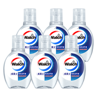 Walch 威露士 免洗洁手液 20ml*6
