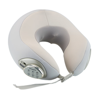 Panasonic/松下 U型枕按摩披肩 颈椎按摩器