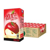 ViTa/维他 苹果味 果汁饮料 250ml*6盒