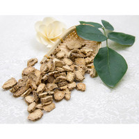 北京同仁堂 Tongrentang Chinese Medicine养生茶 牛蒡茶 1罐