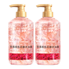  QUALITY 沐浴露  樱花 500ml
