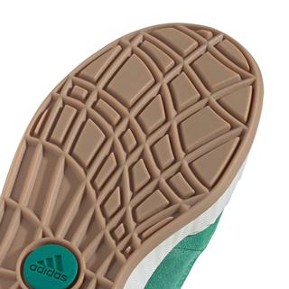  adidas/阿迪达斯 经典 滑板鞋  烟绿/晶白 男女 41
