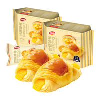 达利园 羊角包香橙味 25g*4枚*2袋