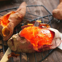 亨泰丰源 HENGTAIFENGYUAN 山东烟薯25号 4.5斤净重