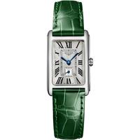 LONGINES 浪琴 黛绰维纳系列女士石英表