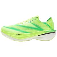 匹克（PEAK）态极UP30Pro2.0跑步鞋男鞋秋季专业碳板马拉松缓震运动鞋ET53303H 荧光绿 39