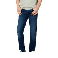 Levi's李维斯冰酷系列24春季511男士经典牛仔裤 蓝色 薄款 32 32