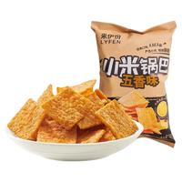LYFEN 来伊份 小米锅巴78g
