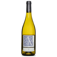 LOS VASCOS 巴斯克酒庄 科查瓜谷佳美娜干型红葡萄酒 750ml