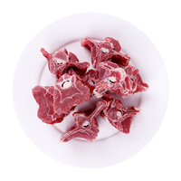 金木兰内蒙羊肉生鲜10斤半只羊 草原全羊生鲜羊排羊腿羊蝎子 【5斤羊腿块+5斤羊蝎子】10斤装