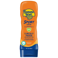 BANANA BOAT/香蕉船 户外旅行 运动防晒霜 PA++++ SPF65 236ml