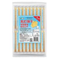 每日生机 苏打饼干 奶盐味