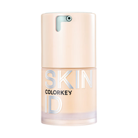 colorkey 珂拉琪 水光瓶原生定制裸感粉底液 #W02黄二白 30g