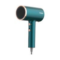 Haier 海尔 HC51-2025 电吹风 碧玺绿