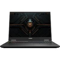 神舟（HASEE）战神T8 Pro/T8plus  16英寸游戏笔记本  英特尔酷睿处理器  RTX5060/5070 2.5k高色域 180hz屏幕 T8Pro:i7-14700HX/5060/ 32+1TB【店长 豪华配置】 16英寸|2.5K分辨率|100%色域|180Hz