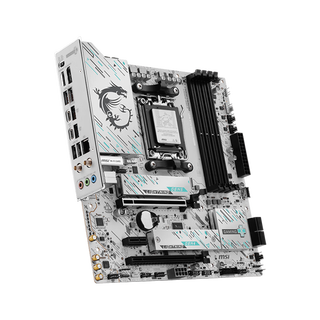  AMD 7800X3D 主板CPU套装