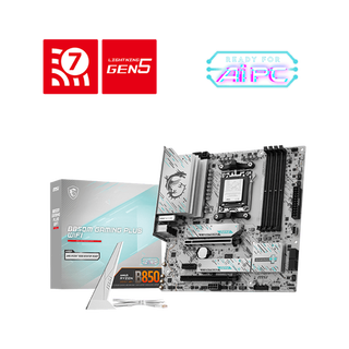  AMD 7800X3D 主板CPU套装