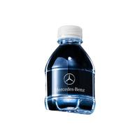新鲜阳光矿泉水logo小瓶装企业婚庆水小瓶饮用水标签订做