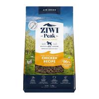 ZIWI 滋益巅峰 鸡肉全犬全阶段狗粮
