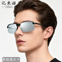 亿米诺 EMINO 开车钓鱼运动偏光太阳镜