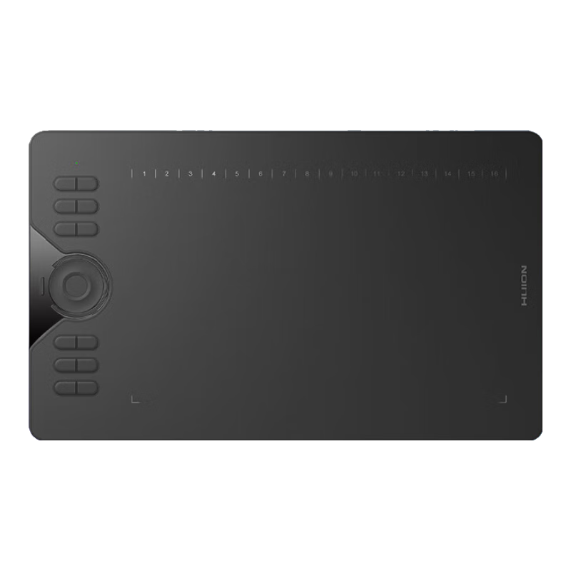  HUION/绘王 可连接手机 数位板