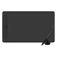 HUION/绘王 H1161 可连接手机 数位板