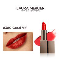 LAURA MERCIER 罗拉玛希 LauraMercier罗拉玛希丝滑润泽方管口红唇膏&
