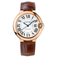 Cartier 卡地亚 蓝气球系列 W6900456 男士机械手表