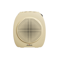  ASiNG/大行 防啸叫 无线扩音器