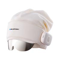 德国蓝宝无线头部按摩器太阳穴眼部热敷按摩仪头疗睡眠帽