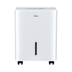 美的 CF30BD/N7-DP5 30L/天除湿量 手机智控 除湿机