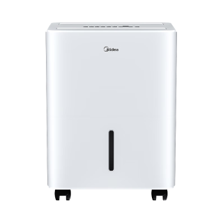 美的 CF30BD/N7-DP5 30L/天除湿量 手机智控 除湿机