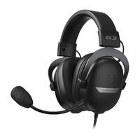 EDIFIER/漫步者 电竞 头戴式耳机 耳麦