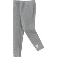 巴拉巴拉儿童裤子女童打底裤宝宝童装2024夏季薄款短裤百搭休闲裤