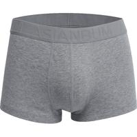 男士简约中腰内裤