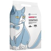 DRYMAX 洁客 紫岩石猫砂 8.3kg