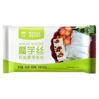 巨诺 魔芋丝 原味