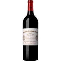 CHATEAU CHEVAL BLANC法国白马酒庄正牌干红葡萄酒2021年750mlCheval Blanc