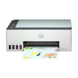 惠普 Smart Tank 582 大连供 彩色喷墨多功能一体机