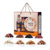 臻味 高端 坚果干果礼盒  包装 1460g 1盒