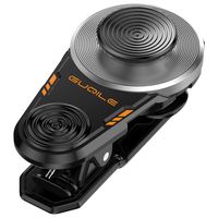 仓华 手机摇杆吃鸡辅助器 王者荣耀手柄手游走位 和平精英游戏外设球球大作战无遮挡苹果安卓手机通用