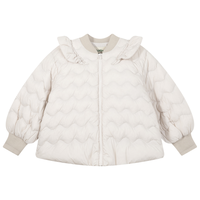 马拉丁 马拉丁童装羽绒服冬装女童大童轻薄羽绒服